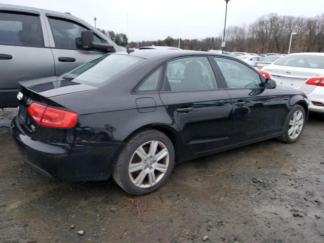 Photo 3 from auction – 2011 AUDI A4 PREMIUM with VIN WAUBFAFL9BA085235