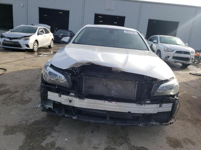 Photo 5 from auction – 2016 BMW 535 XI with VIN WBA5B3C54GG255919