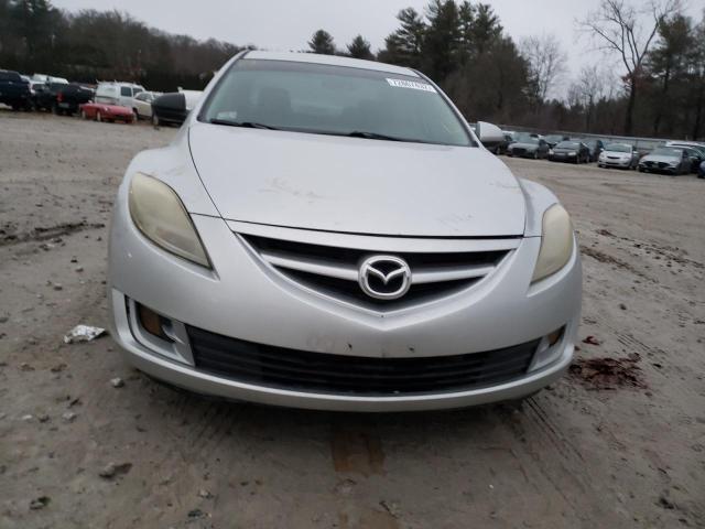 Photo 5 from auction – 2009 MAZDA 6 I with VIN 1YVHP81A095M42517