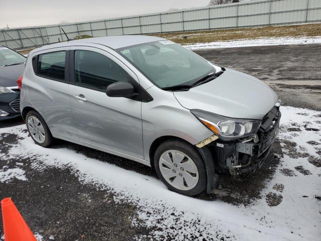 Photo 4 from auction – 2017 CHEVROLET SPARK LS with VIN KL8CB6SA3HC739169
