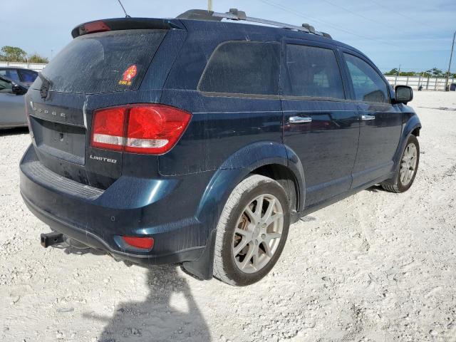 Photo 3 from auction – 2014 DODGE JOURNEY LI with VIN 3C4PDCDG5ET136680
