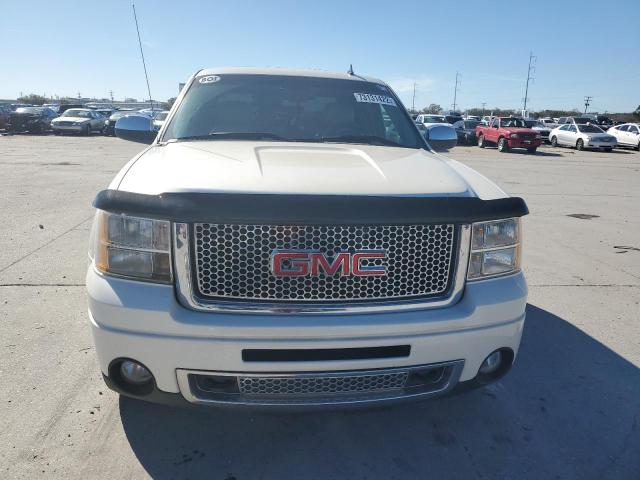 Photo 5 from auction – 2013 GMC SIERRA C15 with VIN 3GTP1XE27DG270441