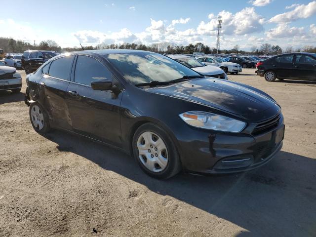 Photo 4 from auction – 2015 DODGE DART SE with VIN 1C3CDFAA3FD187557