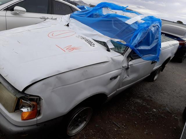 FORD RANGER 1997 مع رقم تعريف المركبة 1FTCR10A2VUB39144 - صورة من المزاد