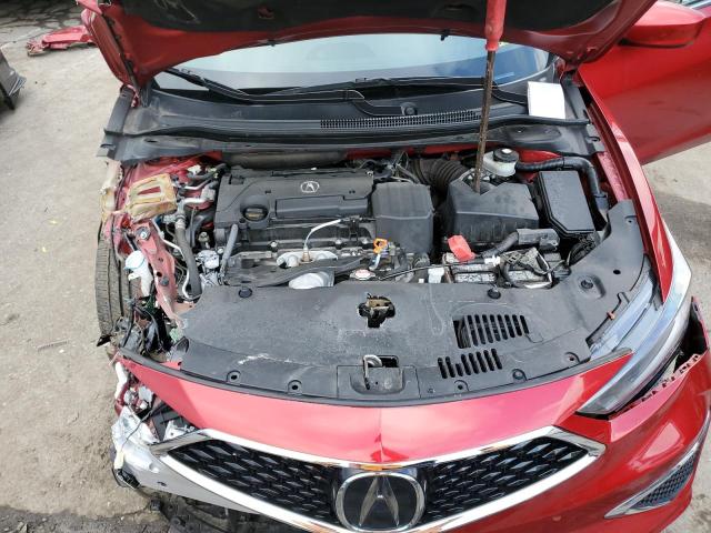 Photo 11 from auction – 2019 ACURA ILX with VIN 19UDE2F32KA015386