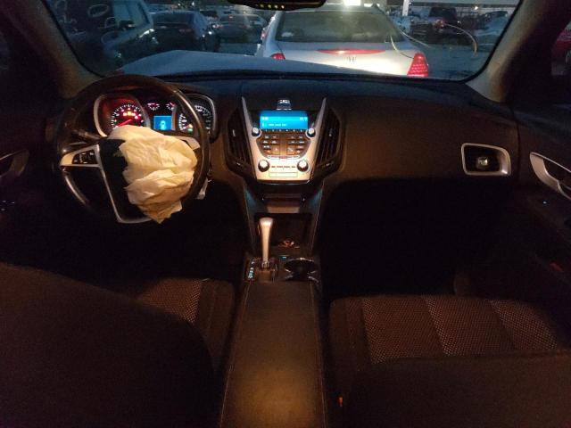 Photo 8 from auction – 2010 CHEVROLET EQUINOX LT with VIN 2CNALDEWXA6287951
