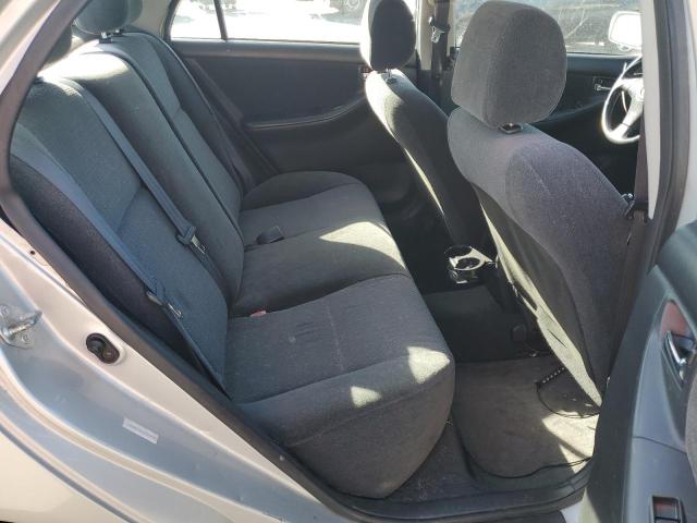 Photo 10 from auction – 2004 TOYOTA COROLLA CE with VIN 1NXBR32E14Z329535