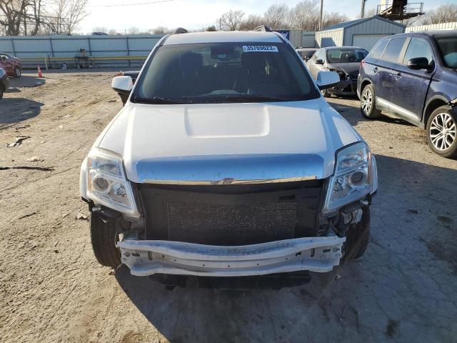 Photo 5 from auction – 2015 GMC TERRAIN SL with VIN 2GKFLRE34F6160573