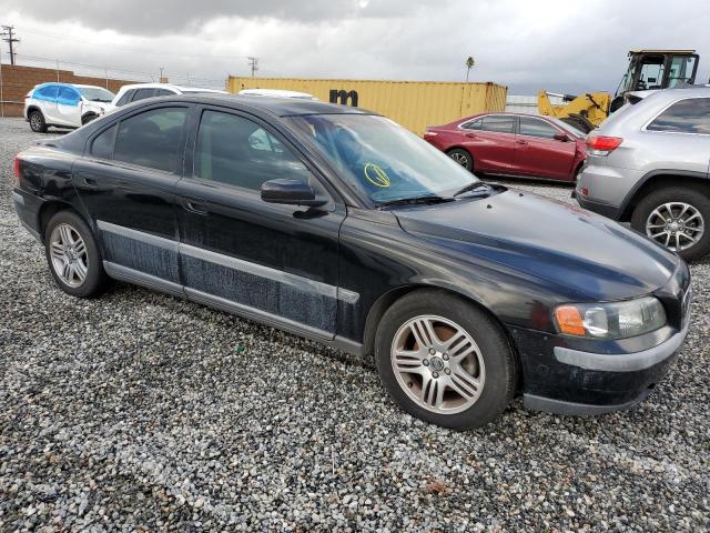 Photo 4 from auction – 2004 VOLVO S60 2.5T with VIN YV1RS59V742327528