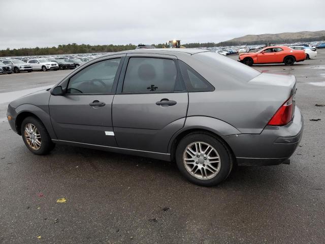Photo 2 from auction – 2007 FORD FOCUS ZX4 with VIN 1FAHP34N97W113089