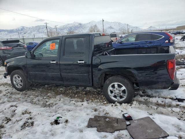 Photo 2 from auction – 2011 CHEVROLET COLORADO with VIN 1GCDSCFE5B8131641