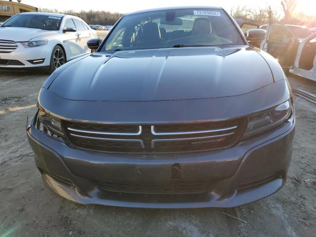 Photo 5 from auction – 2016 DODGE CHARGER SE with VIN 2C3CDXBG7GH292180