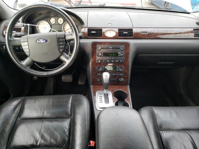 Photo 8 from auction – 2005 FORD FIVE HUNDR with VIN 1FAHP28135G188122