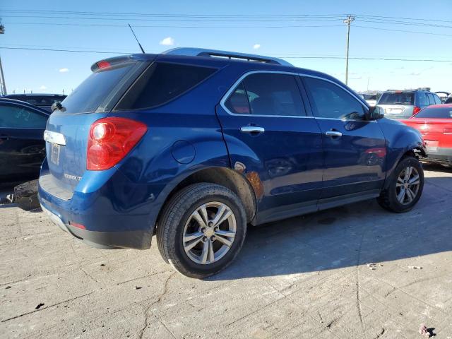 Photo 3 from auction – 2010 CHEVROLET EQUINOX LT with VIN 2CNALFEWXA6300077