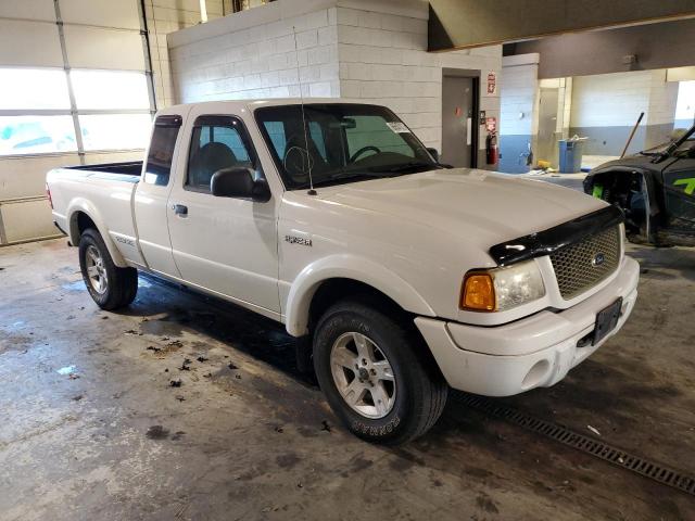 FORD RANGER SUP 2002 with VIN 1FTZR45E32TA67539 - Photo from auction