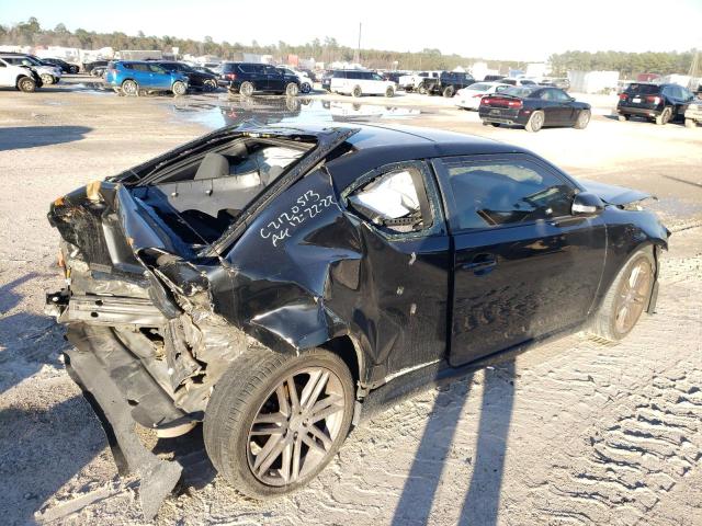 Photo 3 from auction – 2013 TOYOTA SCION TC with VIN JTKJF5C73D3057699