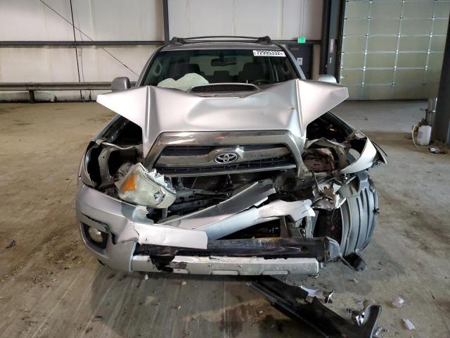 Photo 5 from auction – 2008 TOYOTA 4RUNNER SR with VIN JTEBU14R288108172