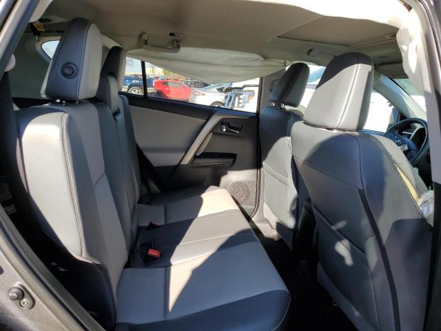Photo 10 from auction – 2015 TOYOTA RAV4 LIMIT with VIN 2T3YFREV5FW212326