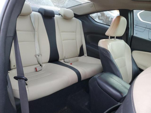 Photo 10 from auction – 2014 HONDA ACCORD EXL with VIN 1HGCT2B88EA007039