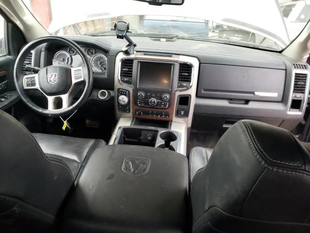 Photo 8 from auction – 2014 RAM 1500 LARAM with VIN 1C6RR7NT2ES399585