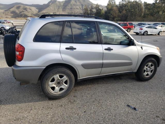 صورة رقم 3 من المزاد - 2004 TOYOTA RAV4 مع VIN JTEGD20V240024151
