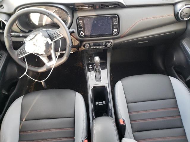 Photo 8 from auction – 2021 NISSAN KICKS SR with VIN 3N1CP5DV4ML564239
