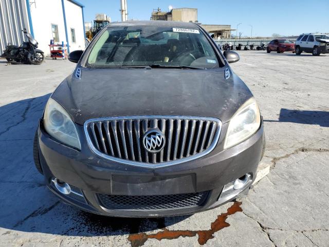 Photo 5 from auction – 2014 BUICK VERANO with VIN 1G4PS5SK6E4103648
