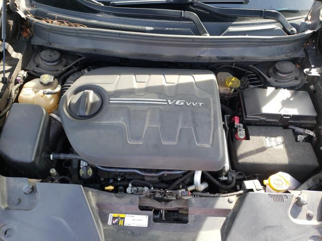 Photo 12 from auction – 2017 JEEP CHEROKEE L with VIN 1C4PJMCS9HW509738