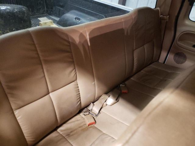 Photo 10 from auction – 2001 DODGE RAM 1500 with VIN 1B7HC13Z01J215660