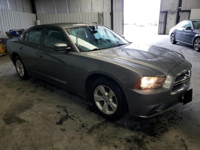 Photo 4 from auction – 2012 DODGE CHARGER SE with VIN 2C3CDXBG0CH265185