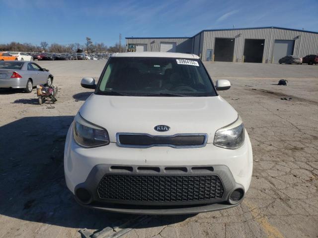 Photo 5 from auction – 2016 KIA SOUL with VIN KNDJN2A25G7365065