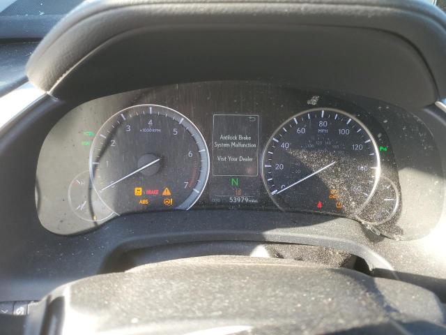 Photo 9 from auction – 2016 LEXUS RX 350 with VIN 2T2ZZMCA0GC017322