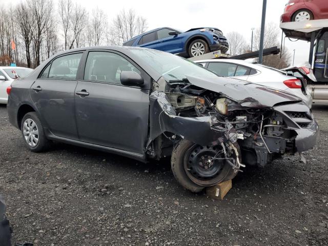 Photo 4 from auction – 2011 TOYOTA COROLLA BA with VIN 2T1BU4EE5BC544446