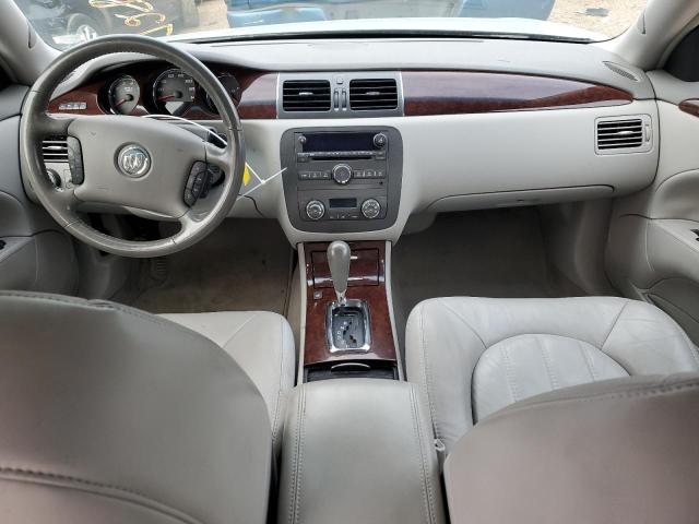 Photo 8 from auction – 2011 BUICK LUCERNE with VIN 1G4HC5EM1BU111506