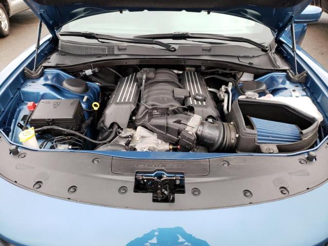 Photo 11 from auction – 2021 DODGE CHARGER SC with VIN 2C3CDXGJ6MH620785