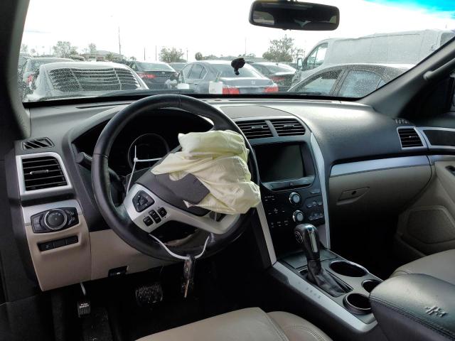 Photo 8 from auction – 2013 FORD EXPLORER X with VIN 1FM5K7D89DGB24866