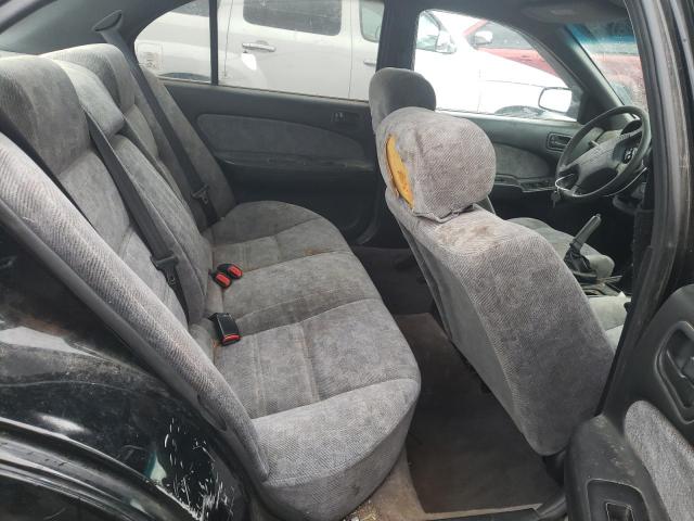 Photo 10 from auction – 1999 NISSAN MAXIMA GLE with VIN JN1CA21D6XT807870