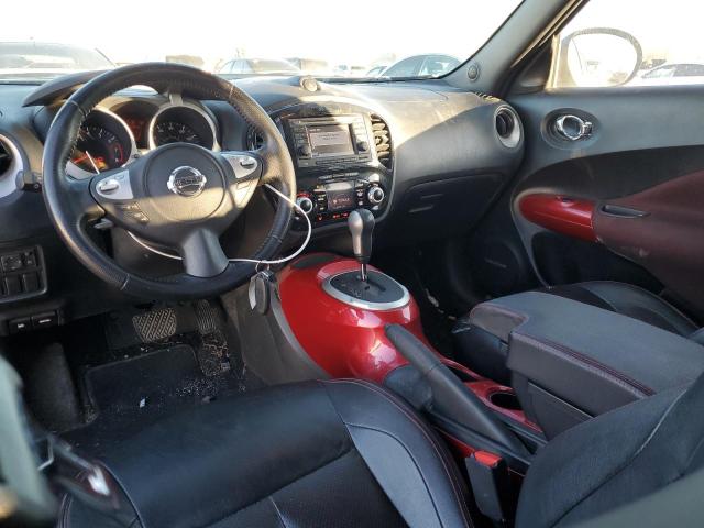 Photo 8 from auction – 2013 NISSAN JUKE S with VIN JN8AF5MR6DT219434