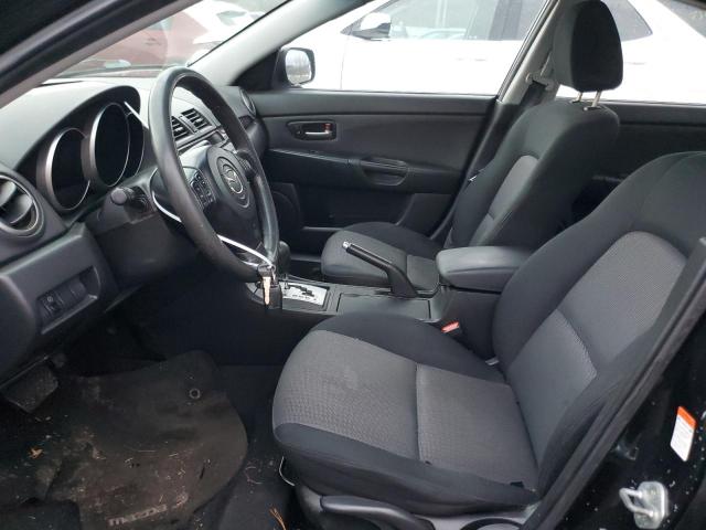 Photo 7 from auction – 2007 MAZDA 3 I with VIN JM1BK32G071610385