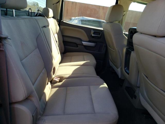 Photo 10 from auction – 2015 CHEVROLET SILVERADO with VIN 3GCUKREC0FG352163