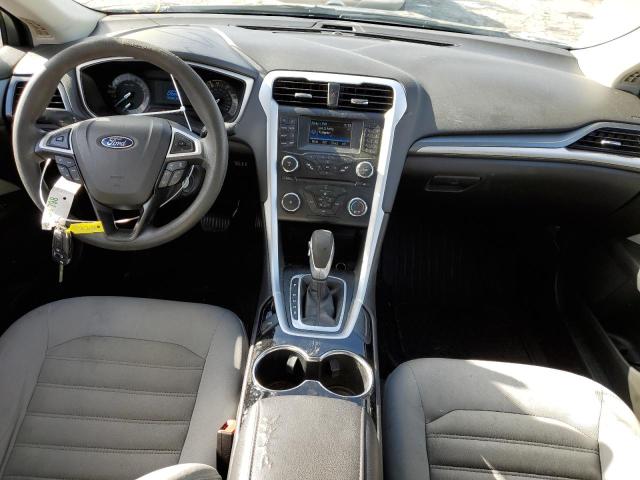 Photo 8 from auction – 2014 FORD FUSION S with VIN 3FA6P0G7XER234488