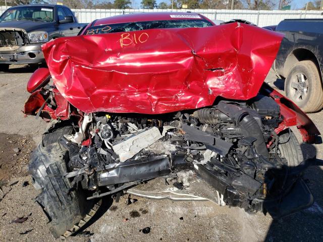 Photo 5 from auction – 2021 KIA FORTE FE with VIN 3KPF24AD4ME358650