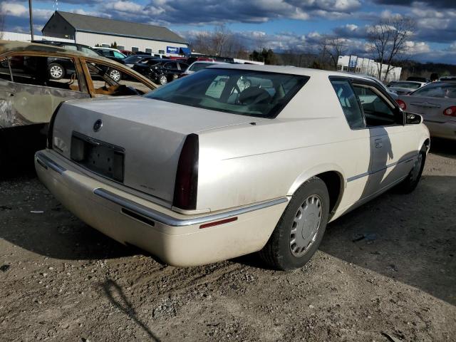 Photo 3 from auction – 1999 CADILLAC ELDORADO with VIN 1G6EL12Y7XU611719