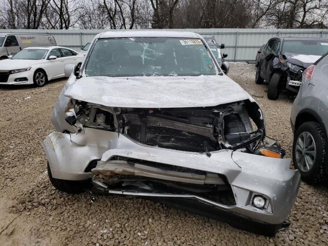 Photo 5 from auction – 2014 HONDA PILOT EXL with VIN 5FNYF4H5XEB026090