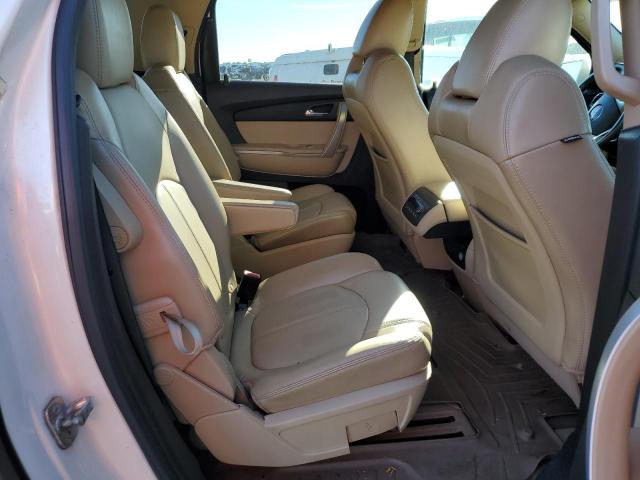 Photo 10 from auction – 2011 GMC ACADIA SLT with VIN 1GKKRRED9BJ261773