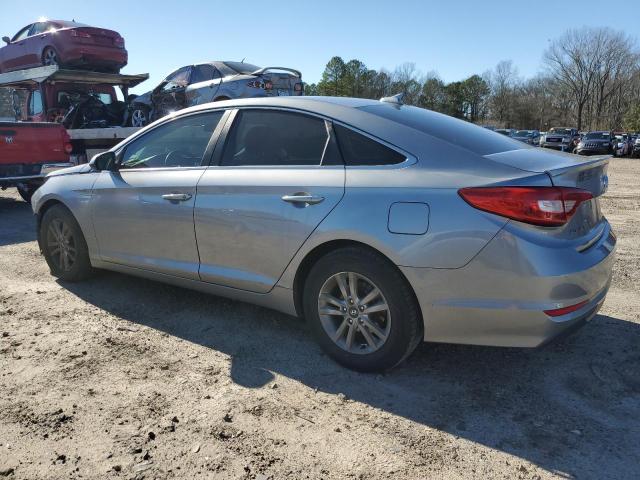Photo 2 from auction – 2015 HYUNDAI SONATA SE with VIN 5NPE24AF3FH085745