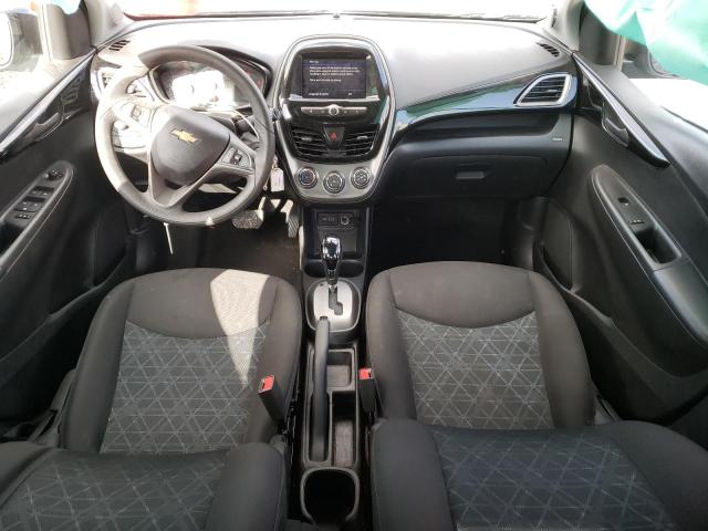 Photo 8 from auction – 2021 CHEVROLET SPARK 1LT with VIN KL8CD6SA6MC222811