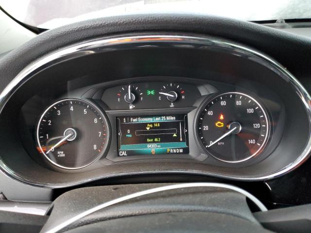 Photo 9 from auction – 2018 BUICK ENCORE PRE with VIN KL4CJFSBXJB508309
