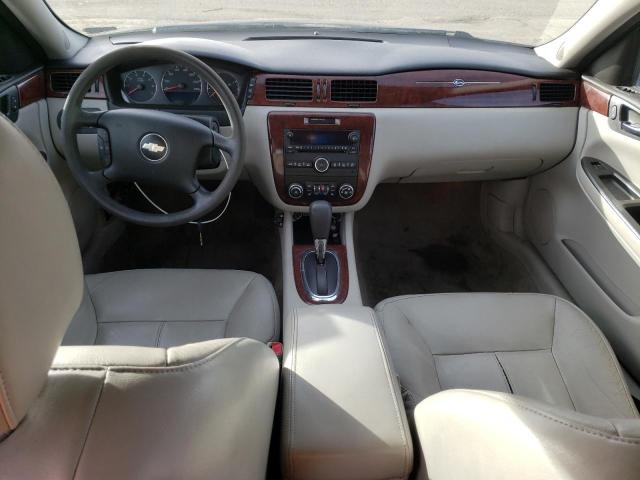 Photo 8 from auction – 2009 CHEVROLET IMPALA 1LT with VIN 2G1WT57N691313175