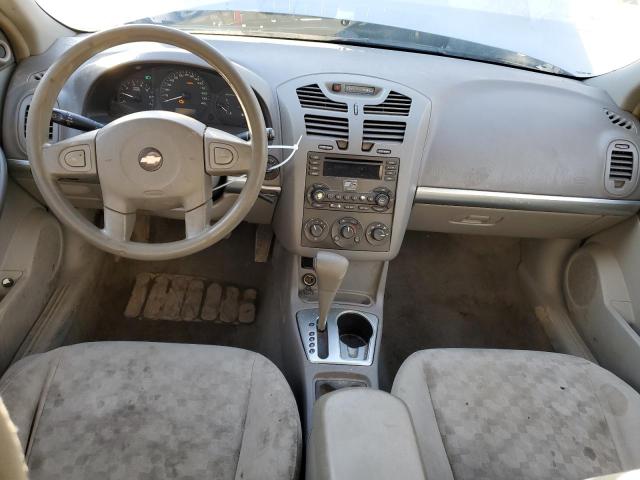 Photo 8 from auction – 2005 CHEVROLET MALIBU LS with VIN 1G1ZT52875F304017